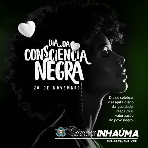 Consciência Negra