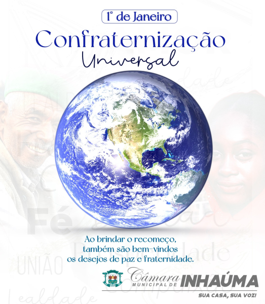 Confraternização Universal