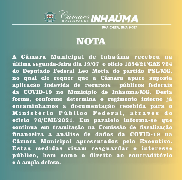 Nota 