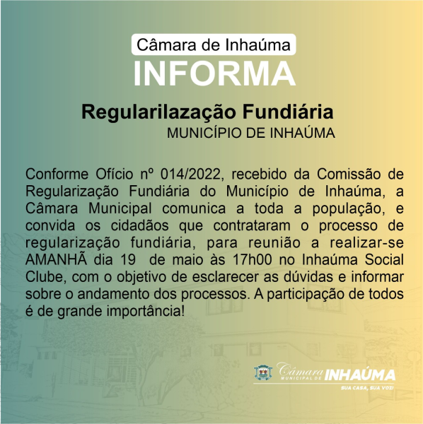 Atenção!